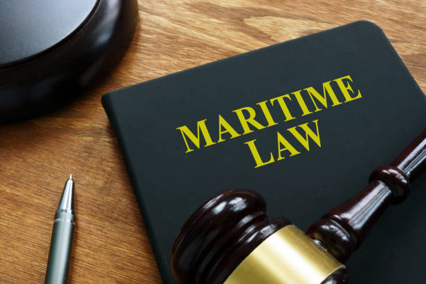 Legal Framework for Breach of Marine Contracts in India