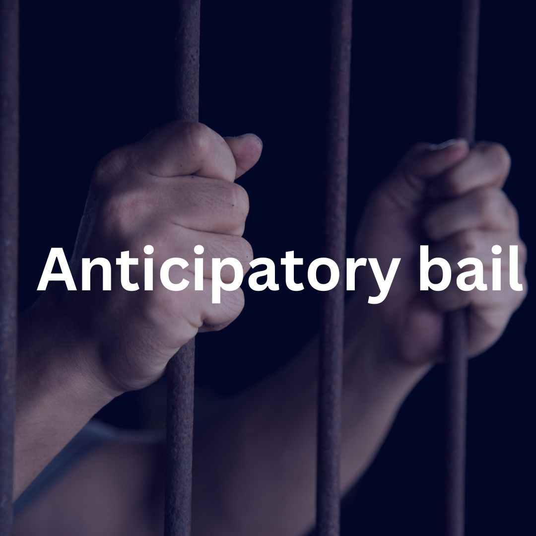 Anticipatory Bail from Abroad: Challenges, Legal Steps and Judicial Trends