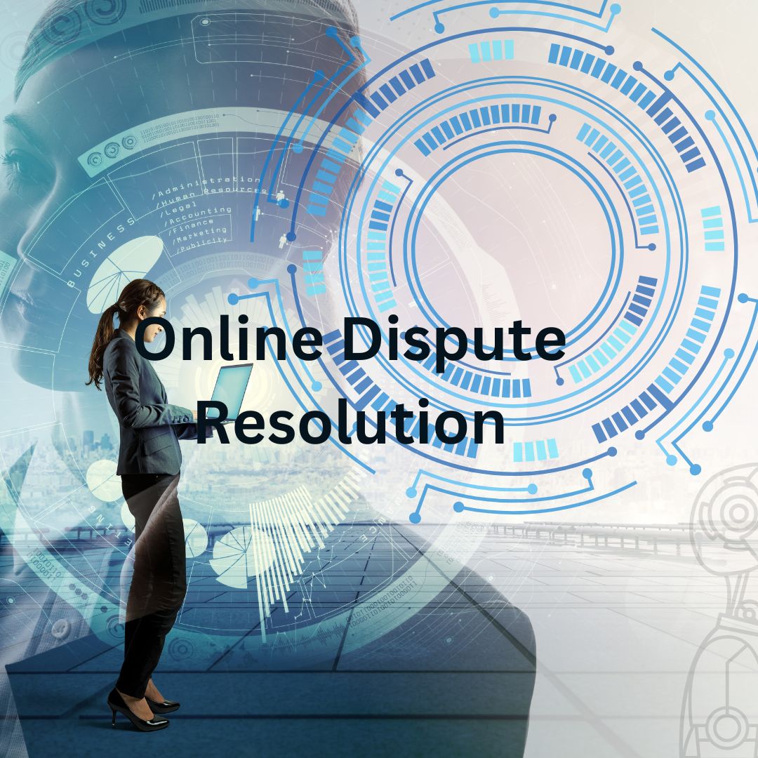 Online Dispute Resolution (ODR): A Convenient Solution for NRIs